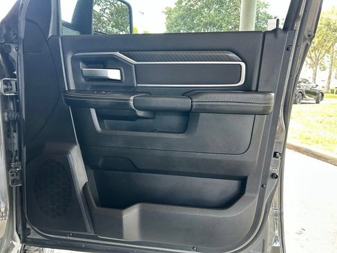 Used 2026 RAM 2500 Lone Star AWD/4WD image 29