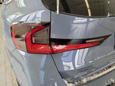 New 2026 BMW X1 M35i w/ Technology Package image 15