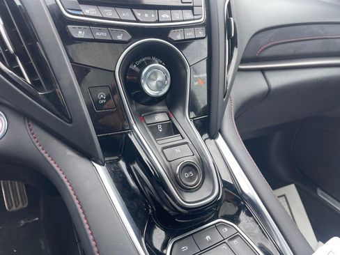 Used 2024 Acura RDX A-Spec AWD/4WD image 31