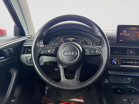 Used 2017 Audi A4 2.0T Premium w/ Convenience Package FWD image 27