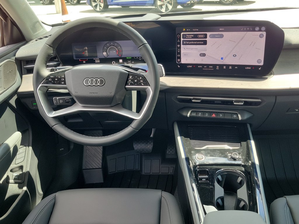 New 2026 Audi Q3 quattro 2.0T AWD/4WD image 20