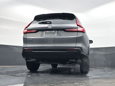 New 2026 Honda CR-V LX image 33