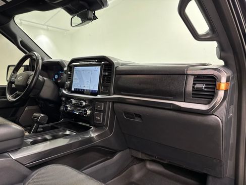 Used 2022 Ford F150 Tremor w/ Equipment Group 402A High AWD/4WD image 40
