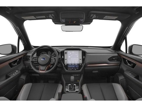 Used 2025 Subaru Forester Sport AWD/4WD image 49