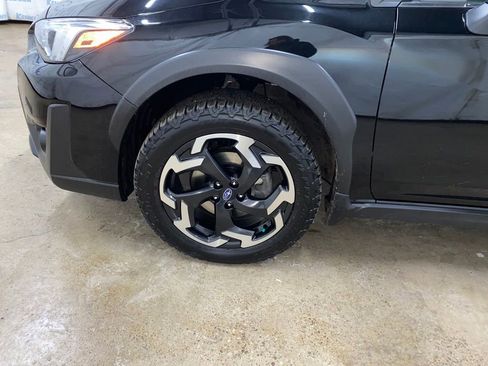 Certified 2023 Subaru Crosstrek 2.5i Limited image 26