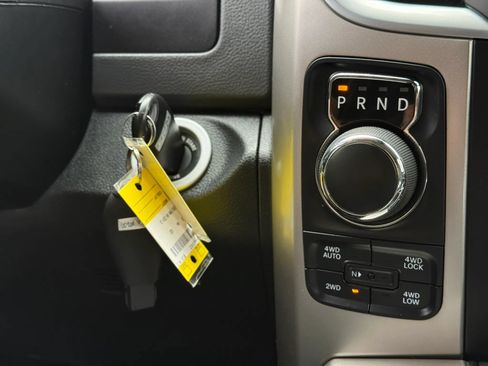 Used 2018 RAM 1500 Big Horn AWD/4WD image 18