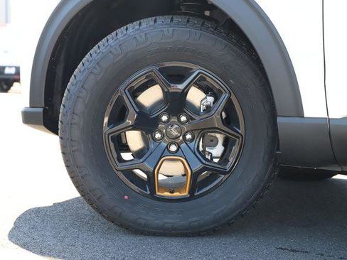 New 2026 Ford Explorer Tremor AWD/4WD image 2