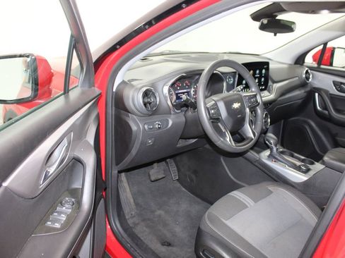 Used 2024 Chevrolet Blazer LT image 21