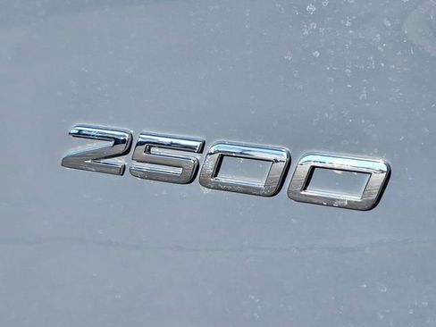 New 2026 Mercedes-Benz Sprinter 2500 image 12