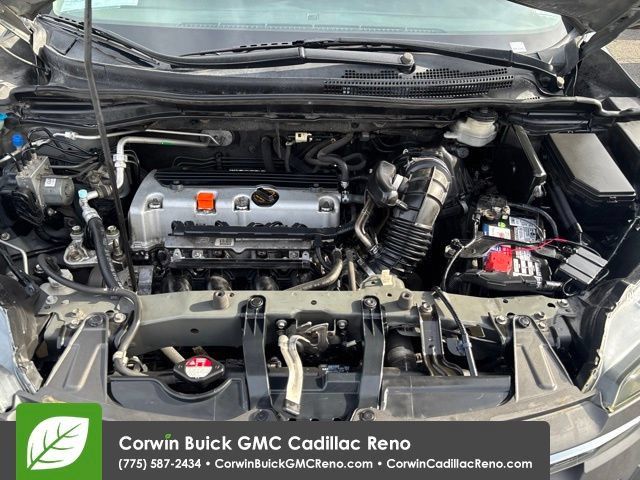Used 2013 Honda CR-V EX-L image 37