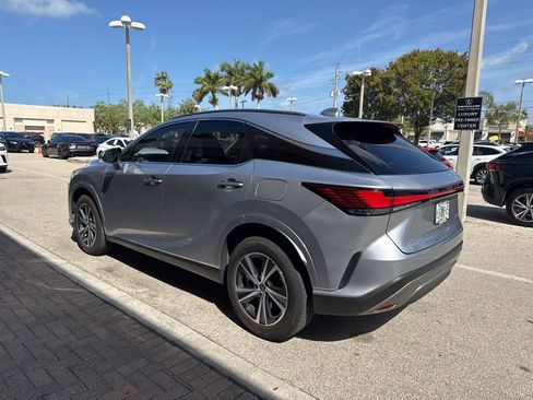 Used 2023 Lexus RX 350 Premium w/ Cold Area Package image 8