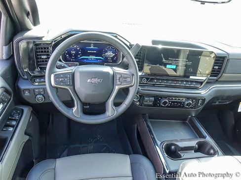 New 2026 Chevrolet Silverado 2500 ZR2 image 12