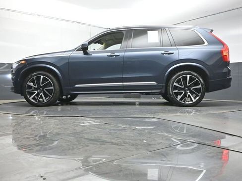 Used 2023 Volvo XC90 B6 Plus w/ Protection Package Premier AWD/4WD image 37