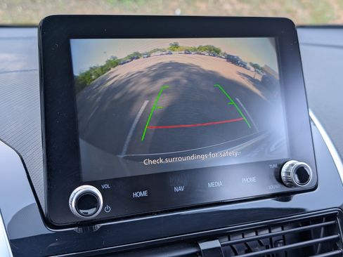 Used 2023 Mitsubishi Eclipse Cross SE image 27