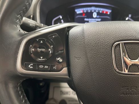 Used 2020 Honda CR-V EX-L image 21