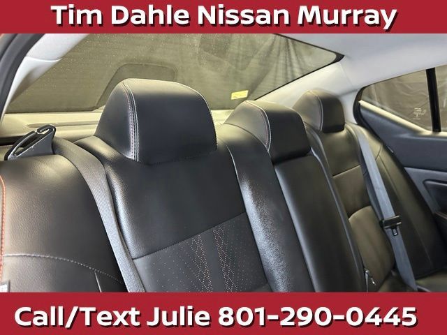 Used 2023 Nissan Altima 2.5 SR w/ SR Premium Package AWD/4WD image 19