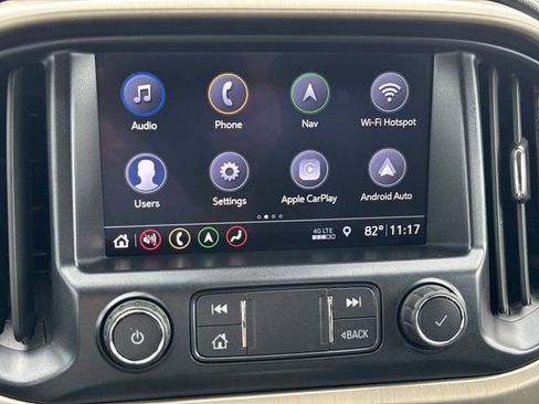 Used 2020 GMC Canyon Denali AWD/4WD image 21