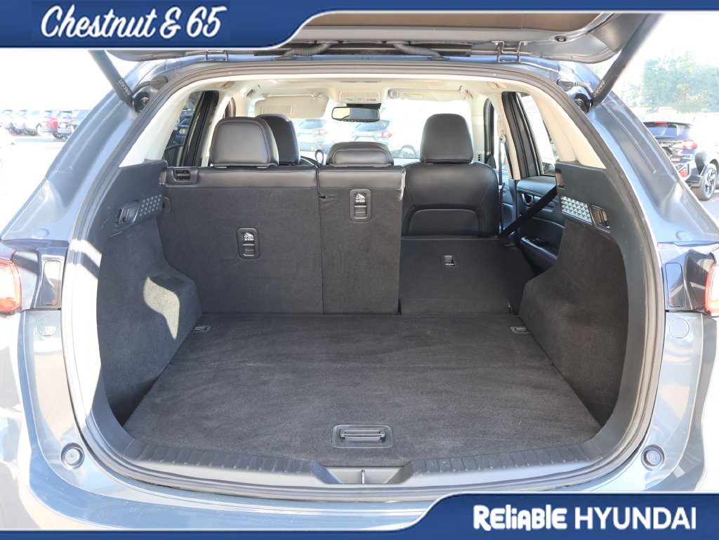 Used 2024 MAZDA CX-5 Carbon Edition AWD/4WD image 14