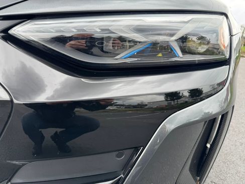 Used 2022 Audi RS e-tron GT w/ Year 1 Package image 9