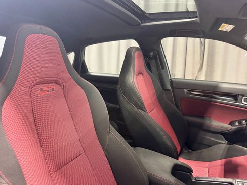 Used 2024 Honda Civic Si image 14