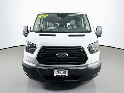 Used 2018 Ford Transit 150 XL RWD image 2