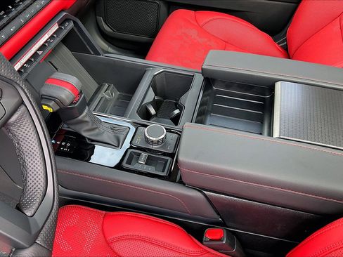 New 2025 Toyota Tundra TRD Pro image 10