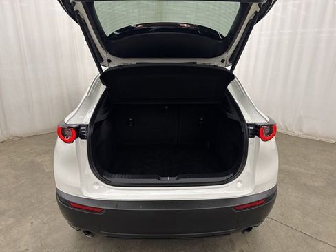 Used 2021 MAZDA CX-30 2.5 Turbo w/ Premium Package image 26