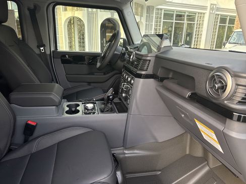 New 2025 INEOS Grenadier image 32