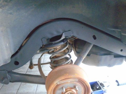 Used 2003 Jeep Wrangler Sport image 19