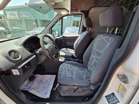 Used 2011 Ford Transit Connect XL FWD image 16