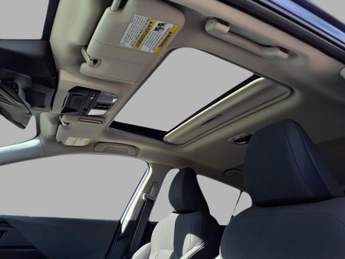 New 2026 Subaru Crosstrek 2.0i Premium image 15