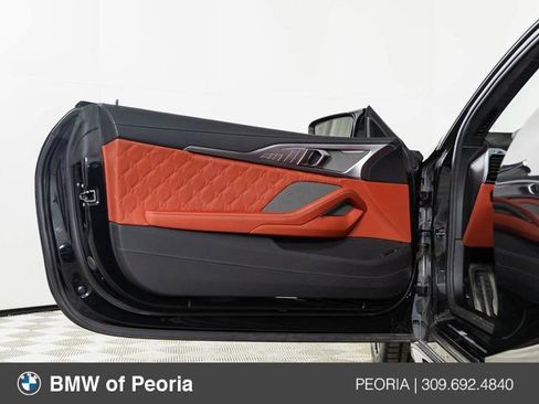 Used 2023 BMW M8 Competition w/ M Carbon Exterior Package image 5