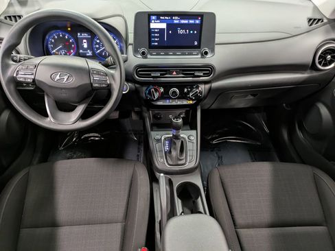 Certified 2023 Hyundai Kona SEL AWD/4WD image 24