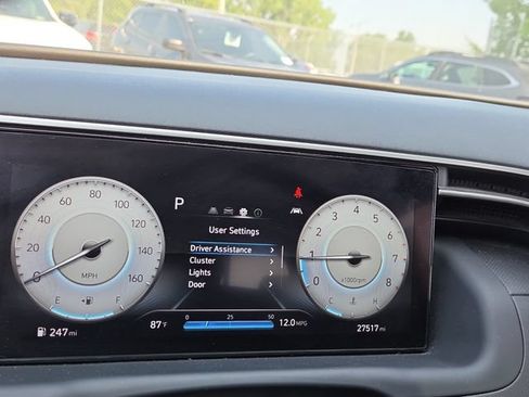Certified 2022 Hyundai Santa Cruz SEL Premium AWD/4WD image 8