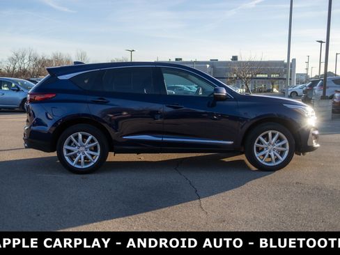 Used 2019 Acura RDX AWD image 2