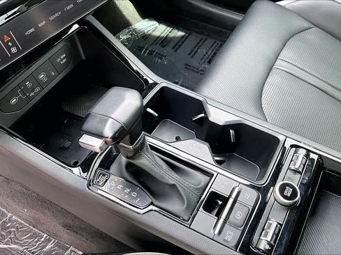 Used 2025 Kia K5 GT-Line image 17