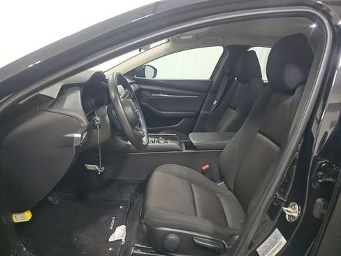 Used 2025 MAZDA MAZDA3 s image 5