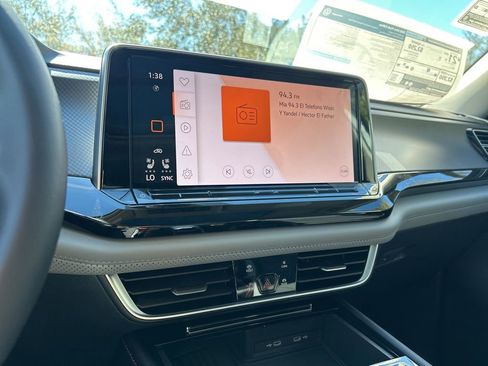 New 2026 Volkswagen Atlas Peak Edition AWD/4WD image 33