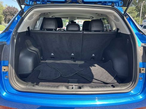 Used 2022 Jeep Compass Limited image 11