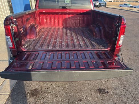 Used 2020 RAM 1500 Big Horn image 31