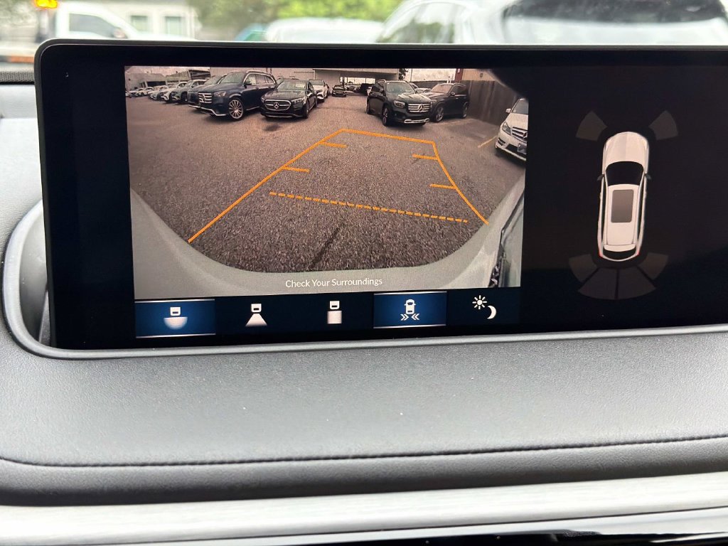 Used 2023 Acura MDX w/ Technology Package FWD image 26