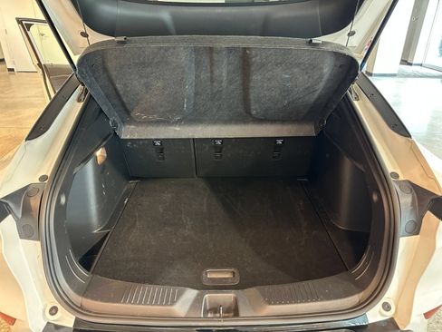 Used 2025 Buick Envista Sport Touring FWD image 30