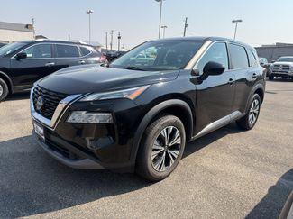 Used 2023 Nissan Rogue SV AWD/4WD video 1