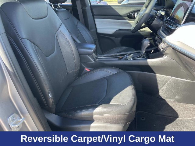 Used 2024 Jeep Compass Limited w/ Elite Group AWD/4WD image 23