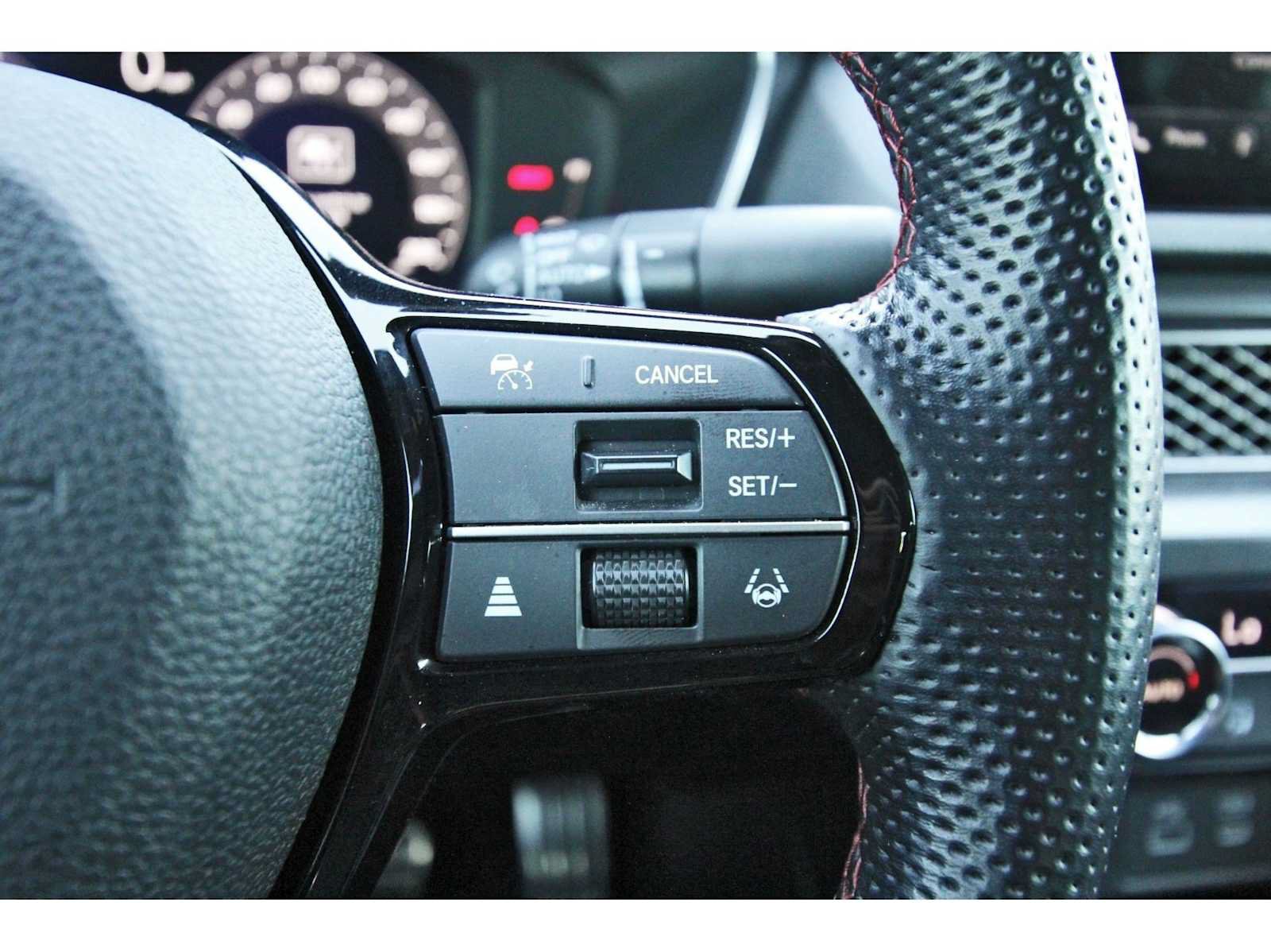 Used 2024 Acura Integra Type S FWD image 15