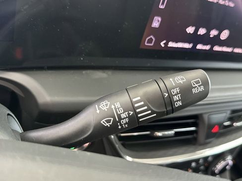 New 2026 Buick Encore GX Preferred image 22