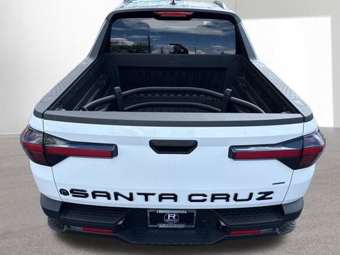 New 2026 Hyundai Santa Cruz SEL AWD/4WD image 9