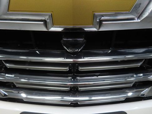 Used 2025 Chevrolet Tahoe Premier w/ Sun And Tow Package AWD/4WD image 54