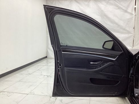 Used 2015 BMW 528i xDrive Sedan image 18