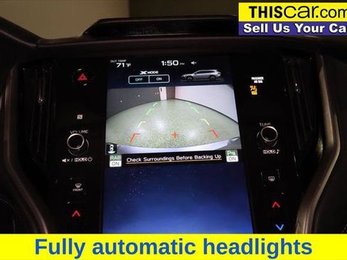 Used 2024 Subaru Outback Touring AWD/4WD image 26